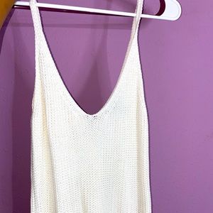 Women’s size s/m top